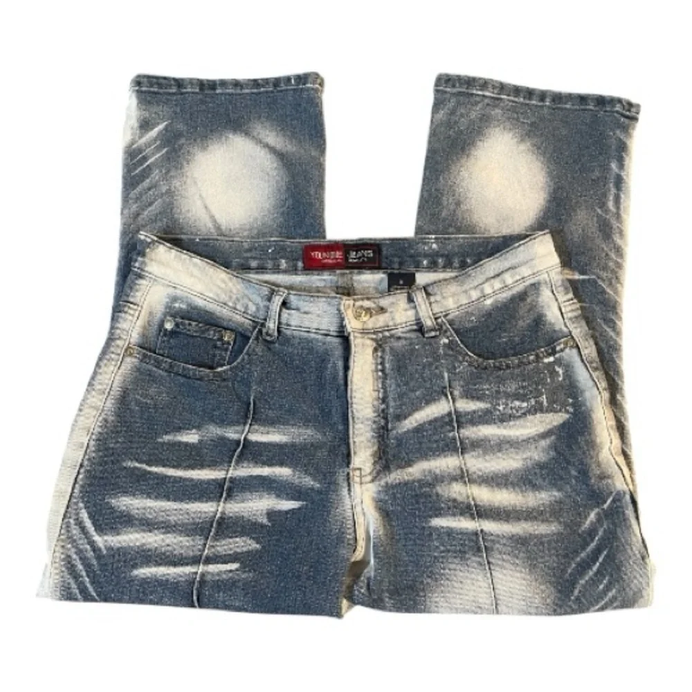 •Younique Original Stretch Denim Jeans - Picture 3 of 5